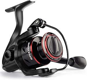 Fishing Reel